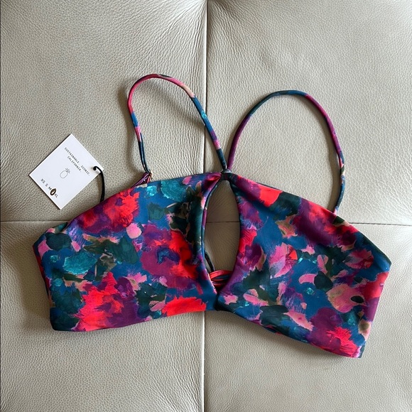 Skatie Other - Skatie Bikini Top